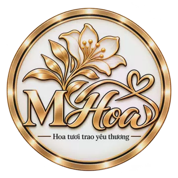 Shop hoa tươi Xã Vĩnh Tường Cần Thơ - Từ lời nhắn đến món hoa vừa ý